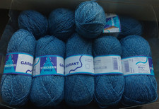 schoeller Wolle 75% Schurwolle