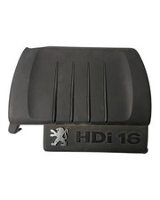 Citroen C4 Verkleidung Abdeckung Motor Motorabdeckung 9653014680