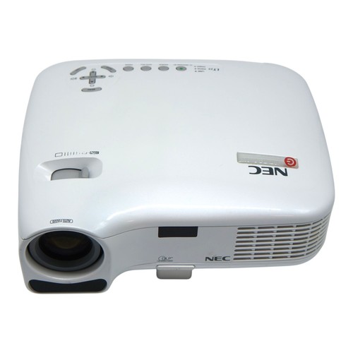 Nec lt25 beamer - projektor, –