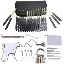 Lockpick Set 28-teilig