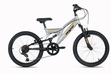 Wyld kinder mountainbike fully - wyld, kinder-mountainbike