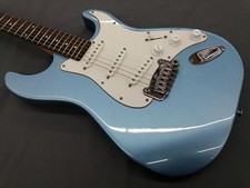 G&L Tribute Legacy E-Gitarre