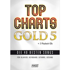 Top Charts Gold 5