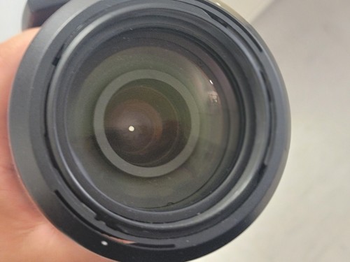 Pentax 250 smc ed - 4/60-250,