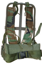 Orig. US.army Tragegestell