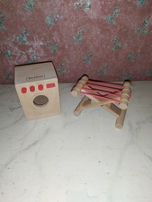 Waschmaschine+Wäscheständer