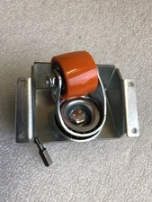 Drehbares Hinterrad Ersatzrad Gardena Husqvarna Flymo Mover Mähroboter