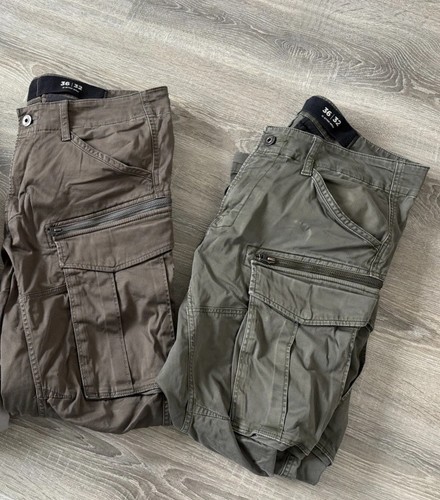 Star rovic zip regular - g-star,
