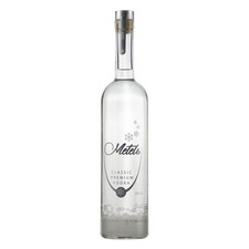 Vodka Metel premium Klasse