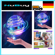 Hoverball RGB Mini Drohne