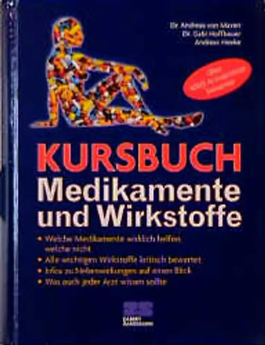 Kursbuch wirkstoffe und - wirkstoffe,