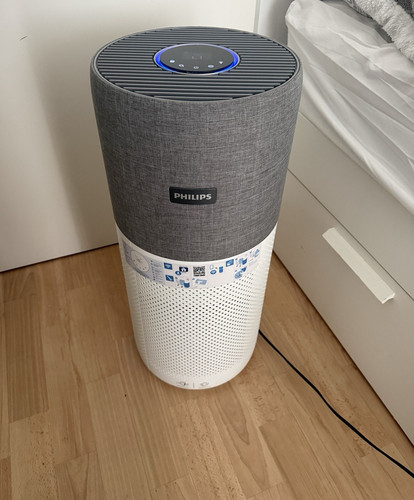 Philips series 3000i - philips,