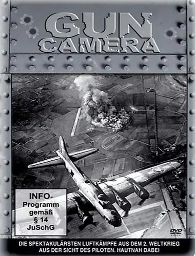 Der weltkrieg gun - 2., weltkrieg: