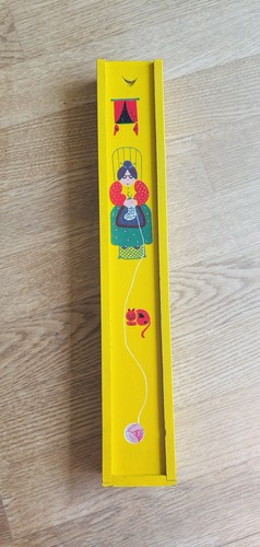 Stricknadelbox