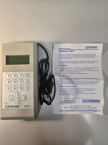 Spaun programmer skp - spaun,