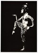 CPM ANITA BERBER PIN UP NUDES