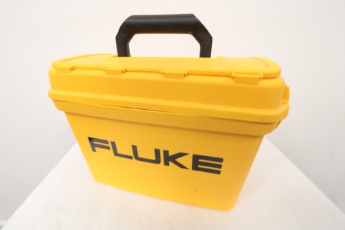 Fluke 6500 gerätetester - 6500-2,