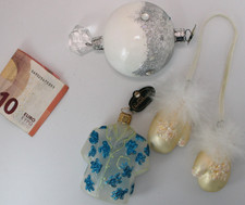 Christbaumschmuck von