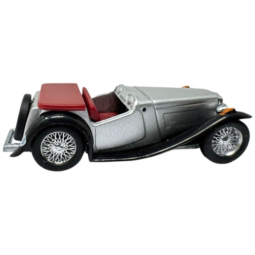 Praline midget cabrio - mg,