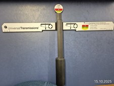 UT Riemenspannungsmesser Tension Tester Gates Carbon Drive