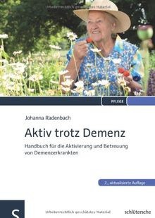 Aktiv trotz demenz handbuch - aktiv,