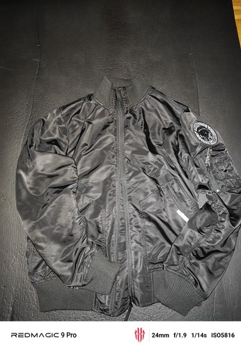 Pitbull jacke bomberstil - jacke, west