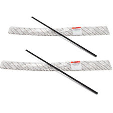 2x ORIGINAL Alfa Romeo