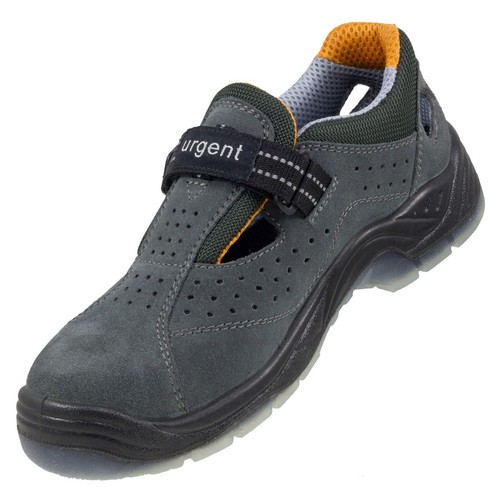 Arbeitssandale schuhe sommer - schuhe,