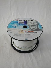 Oehlbach Speaker Wire 15 Type