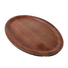 Holz Tablett Espressobar 21 x