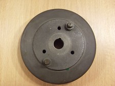 Polrad Dolmar 117 119 123 133 143 309 343 (119141100) kontaktlose Bosch Zündung