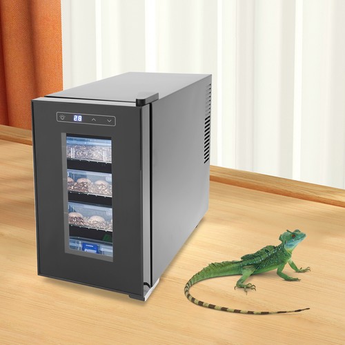 23l reptilien inkubator - 23l, reptilien-ei-inkubator