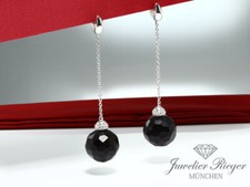 Pomellato Ohrringe Weissgold