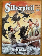 Silberpfeil Band 46-57 freie