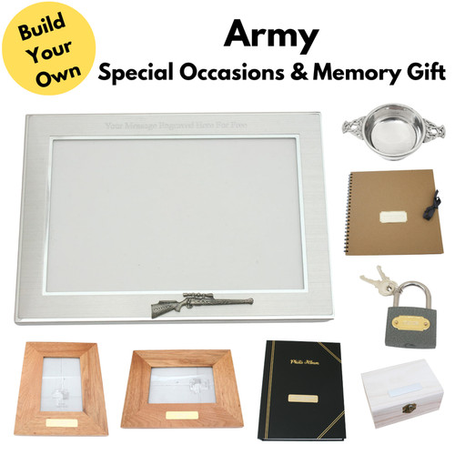 Armee besondere anlässe - besondere,