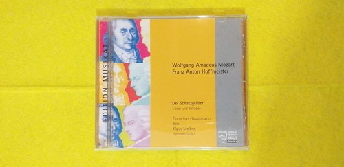Mozart f a - mozart, f.a