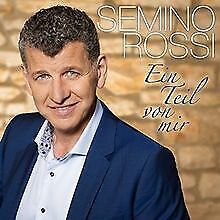 Ein Teil von mir von Semino Rossi | CD | Zustand gut