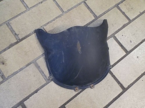 Unterboden verkleidung vorne - verkleidung,