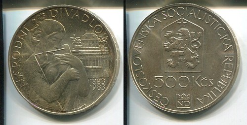Tschechische republik 1983 - republik,