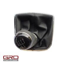 Schaltsack & Schaltknauf