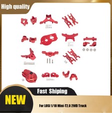 Aluminum Front Rear Lower Arms