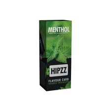 Aromakarten HIPZZ wie Rizla