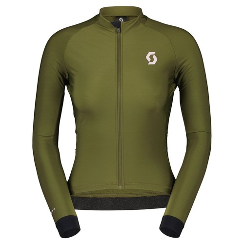 Scott pro warm damen - scott, rc