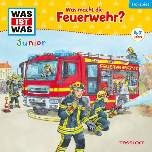 Was ist junior folge - ist,