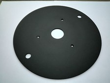 Plattenteller / Platter für / for EMT 938 948 Thorens im Austausch / in Exchange