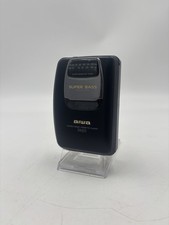 Aiwa Walkman TA123