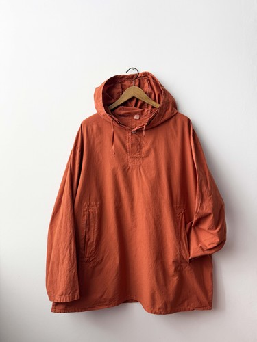 Vintage 1997s overhead jacket - overhead,