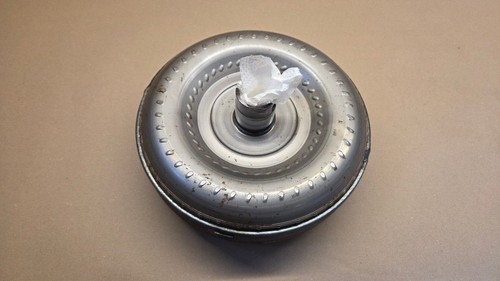 Wandler für automatikgetriebe - wandler,