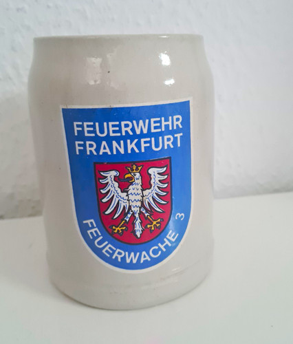 Feuerwehr frankfurt feuerwache - frankfurt,