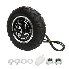 10 Zoll Elektrofahrad